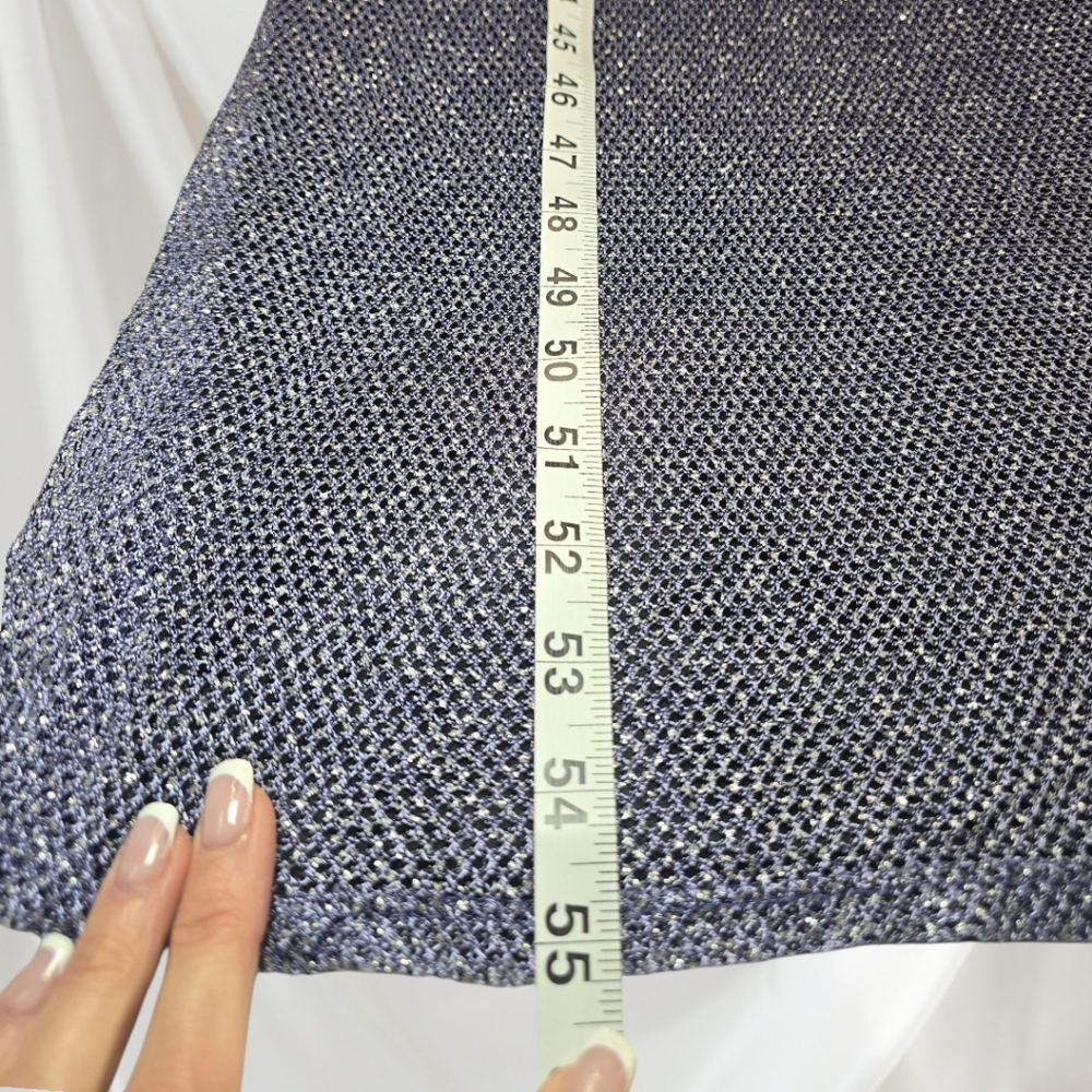 Onyx Nite Sleeveless‎ Floor Length Gown Dress Size 14 - Picture 7 of 10